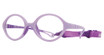 Dr. Seuss HORTON 1 PURPLE/PURPLE