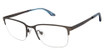 O'Neill Eyeglasses ONO-4511 gunmetal/005