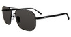 Fila Eyeglasses SFI300 Black