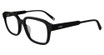 Fila Eyeglasses VFI303 Matte Black