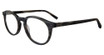 Jones New York Eyeglasses VJOM546 Matte Grey