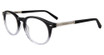 Jones New York Eyeglasses VJOM546 Black