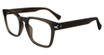 John Varvatos VJV432 OLIVE CRYSTAL