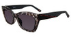 Fila Eyeglasses SFI392 Black Havana