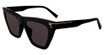Tumi Eyeglasses STU507 Black