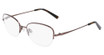 Flexon FLEXON W3037 SHINY BROWN/205