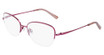 Flexon Eyeglasses FLEXON W3037 SHINY WINE/602