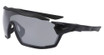 Nike Eyeglasses NIKE SHOW X RUSH DZ7368 ANTHRACITE/SILVER FLASH/060