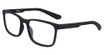 Dragon Eyeglasses DR2037 MATTE BLACK/002