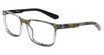 Dragon Eyeglasses DR2037 SHINY OG ROB RESIN/960