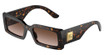 DOLCE & GABBANA DG4416 HAVANA/502/13