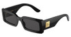 DOLCE & GABBANA Eyeglasses DG4416 BLACK/501/87