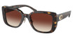 COACH Eyeglasses HC8352 CD472 DARK TORTOISE/512013