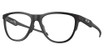 Oakley Frame Eyeglasses OX8056F ADMISSION A SATIN BLACK/805601