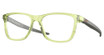 Oakley Frame Eyeglasses OX8163F CENTERBOARD A POLISHED TRANSPARENT FER/816308