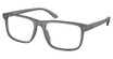 Ralph Lauren RL6225U MATTE TRANSP GREY/5965