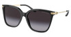 Ralph Lauren RL8209 THE JACQUIE SHINY BLACK/50018G