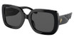 Tory Burch Eyeglasses TY7179U BLACK/170987