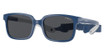 Vogue Junior Sun Eyeglasses VJ2017 BLUE ON CREAM RUBBER/297487