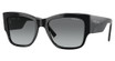 Vogue® Eyeglasses VO5462S BLACK/W44/11