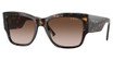 Vogue® Eyeglasses VO5462S DARK HAVANA/W65613