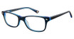 Glen Lane Eyeglasses KENDALL BLUE/BLU