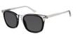 Glen Lane Eyeglasses BARLOW Black/BLK