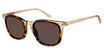 Glen Lane Eyeglasses BARLOW Tortoise/TOR