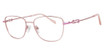 Mademoiselle MADEMOISELLE MM9315 Pink/C3