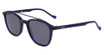 Zeiss ZS22518S TRANSPARENT AVIO GREY/415