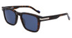 Zeiss Eyeglasses ZS22519S DARK TORTOISE/239