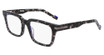 Zeiss Eyeglasses ZS22522 BLACK TORTOISE/062