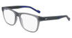Zeiss Eyeglasses ZS22526 MATTE TRANSPARENT GREEN/301