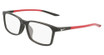 Nike Eyeglasses NIKE 7288LB BLACK/006