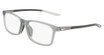 Nike Eyeglasses NIKE 7288LB MATTE DARK GREY/034