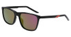Nike Eyeglasses NIKE STATE P FB1315 BLACK/POLAR RED MIRROR/011