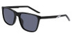 Nike Eyeglasses NIKE STATE P FB1315 BLACK/POLAR GREY/010