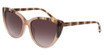 Draper James DJ7045 TAUPE STRIPE/272