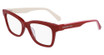 CK Jeans Eyeglasses CKJ22648 ROSE/671