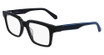 CK Jeans Eyeglasses CKJ22647 BLACK/001