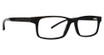Ducks Unlimited Eyeglasses Trident Black/BLK