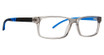 Ducks Unlimited Eyeglasses Trident Grey/GRY