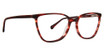 Trina Turk Eyeglasses Kerris Brown Horn/BRH