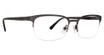 Argyleculture Eyeglasses Neil Dark Gunmetal/DGN