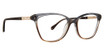 Badgley Mischka Eyeglasses Filicia Sunset/SUN
