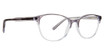 Life is Good Eyeglasses Kate Grey/GRY