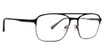 Life is Good Eyeglasses Ace Black/BLK