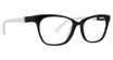XOXO Eyeglasses Juneau Black/BLK
