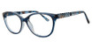 Smart Eyeglasses SMART S2900 Indigo/C3