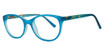 Smart Eyeglasses SMART S2903 Turquoise/C3